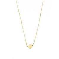 Collana Facco Donna in Oro 764965 - 764965